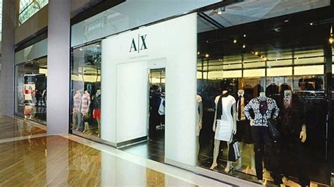 ax stores singapore.